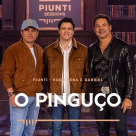 O Pinguço (part. Hugo Pena &amp; Gabriel) - 2026 • Single/EP