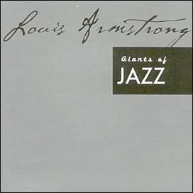 Giants Of Jazz - 2003 • Álbum