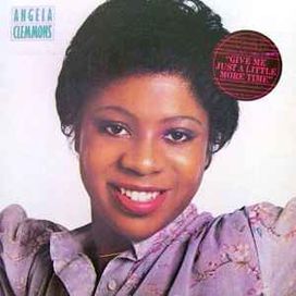 Angela Clemmons - 1982 • Álbum