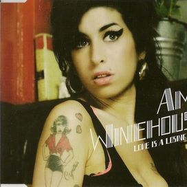 Love Is a Losing Game - 2007 • Single/EP