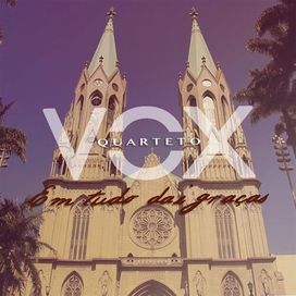 Em Tudo Dai Graças - 2016 • Single/EP