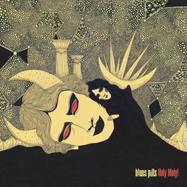 Holy Moly! - 2020 • Álbum