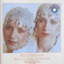 Six Of The Thirties - 1991 • Álbum