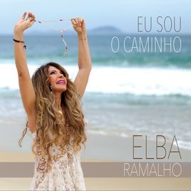 Eu Sou o Caminho - 2017 • Álbum