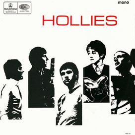 Hollies - 1965 • Álbum