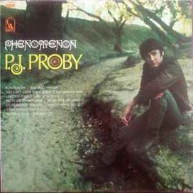 Phenomenon - 1967 • Álbum