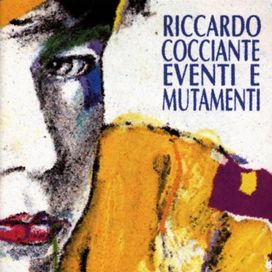 Eventi e Mutamente - 1993 • Álbum