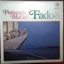 Fados - 1973 • Álbum