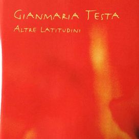 Altre Latitudini - 2003 • Álbum