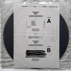 Infinite (Side A) - 2022 • Sencillo/EP