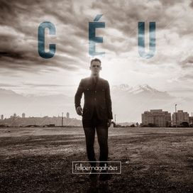 Céu - 2014 • Álbum