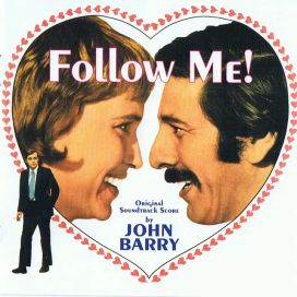 Follow Me! - 1973 • Álbum