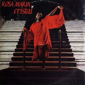 Cristal - 1984 • Álbum