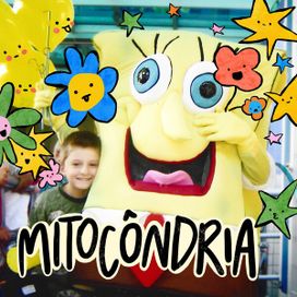 Meleca! - Mitocôndria