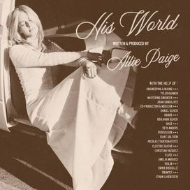 His World - 2025 • Álbum