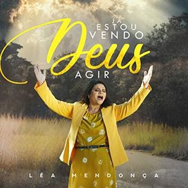 Já Estou Vendo Deus Agir  - 2020 • Sencillo/EP