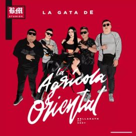 La Gata de la Agricola Oriental - 2020 • Single/EP