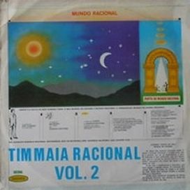 Racional (Vol. 2) - 1975 • Álbum