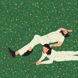 So Much for Gardening - 2021 • Sencillo/EP