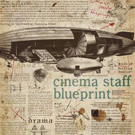 Blueprint - 2015 • Álbum
