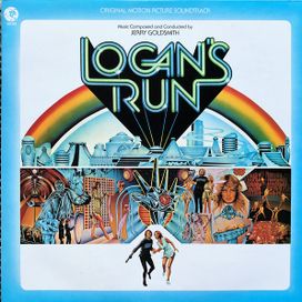 Logan's Run - 1976 • Álbum