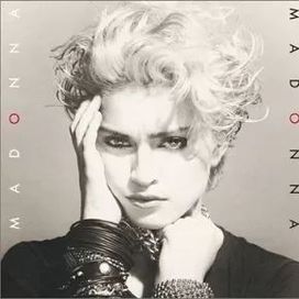 Madonna - 1983 • Álbum