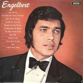 Engelbert (1969) - 1969 • Álbum