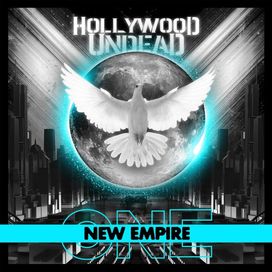 New Empire, Vol.1 - 2020 • Álbum