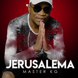 Jerusalema - 2020 • Álbum