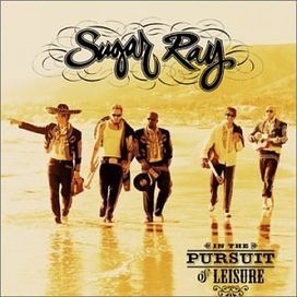 In the Pursuit of Leisure - 2003 • Álbum