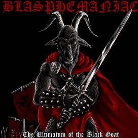 The Ultimatum Of The Black Goat - 2021 • Recopilación