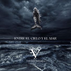 Entre El Cielo y El Mar - 2024 • Sencillo/EP