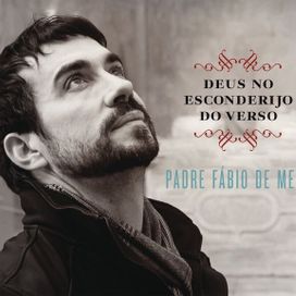 Deus no Esconderijo do Verso - 2015 • Álbum