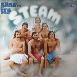 Steam - 1970 • Álbum