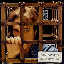 Non Gettate Alcun Oggetto Dai Finestrini - 1975 • Álbum