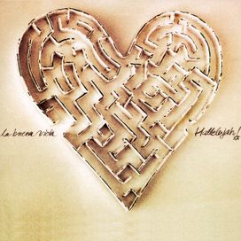 Hallelujah! - 2001 • Álbum