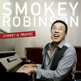 Smokey &amp; Friends - 2014 • Álbum