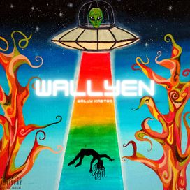 WALLYEN - 2022 • Álbum
