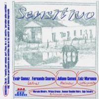 Sensitivo - 2008 • Álbum
