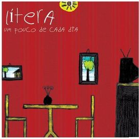 Um Pouco de Cada Dia - 2009 • Álbum