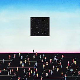 Mirror Master - 2018 • Álbum