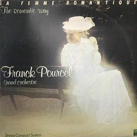 La Femme Romantique / The Romantic Way - 1980 • Álbum