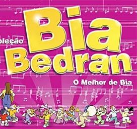 Bia Canta e Conta - Vol. 2 - 2004 • Álbum