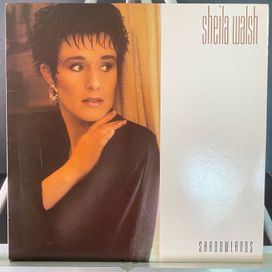 Shadowlands - 1986 • Álbum