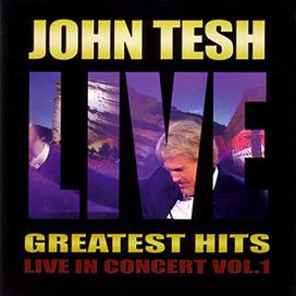 Greatest Hits - Live In Concert Vol. 1 - 2009 • Álbum
