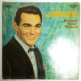 Just For You - 1970 • Álbum