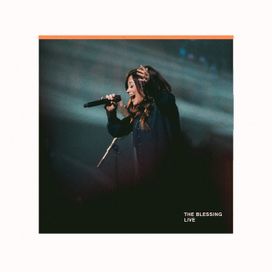 The Blessing (Live) - Single/EP