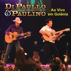 Ao Vivo em Goiânia  - 2008 • Álbum