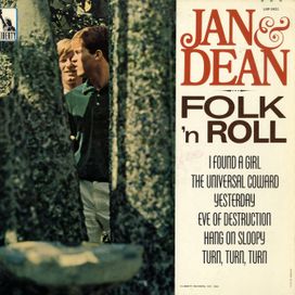 Folk 'n Roll - 1965 • Álbum
