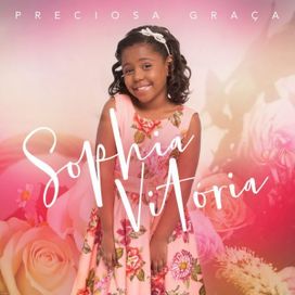 Preciosa Graça - 2018 • Single/EP